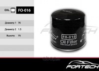 Fortech FO016